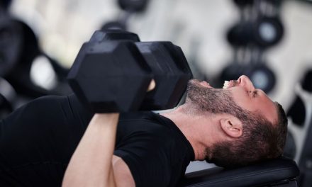 6 saveta za izgradnju mišića
