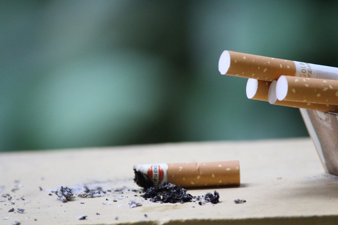 BAKIN RECEPT ZA PUŠAČE: Napitak koji momentalno zaustavlja pušački kašalj