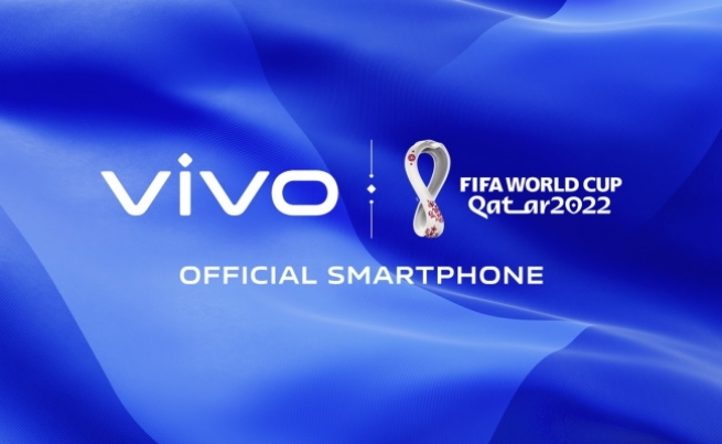 Kompanija vivo postaje zvanični pametni telefon i sponzor FIFA Svetskog prvenstva u Kataru 2022. godine