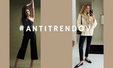 Antitrendovi za jesen 2022: Zaboravite na ove modele pantalona