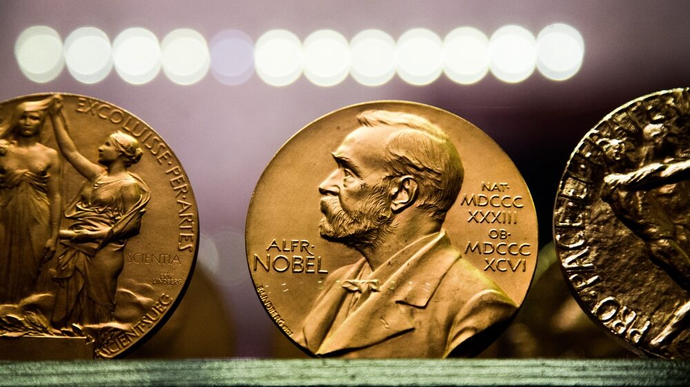Počinje nedelja dodele Nobelovih nagrada: Šta je „Nobelov poziv“ i kolika je novčana nagrada?
