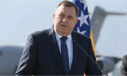 Dodik: Republika Srpska će insistirati da ima svog ministra inostranih poslova u Savetu ministara
