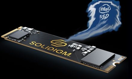 Zbogom Intel SSD uređajima, posle Optane-a gasi se SSD divizija