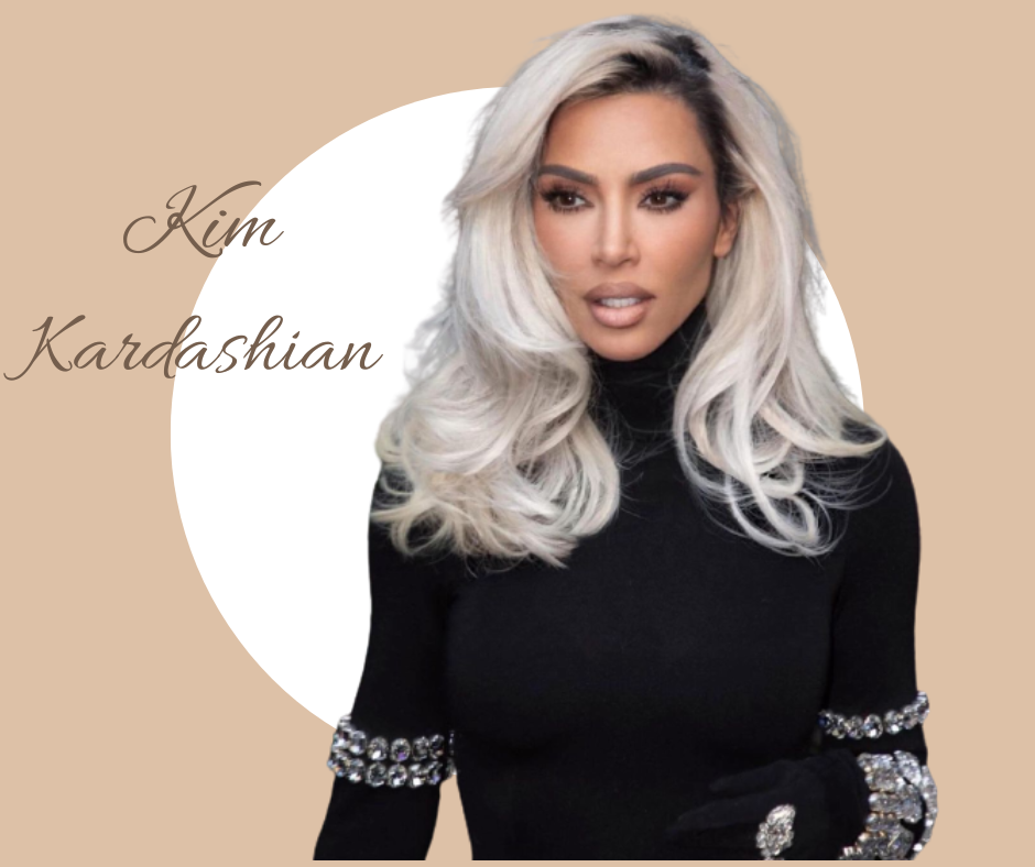 Ceo radni dan kod frizera: Koliko vremena zahteva boja kose koju nosi Kim Kardashian