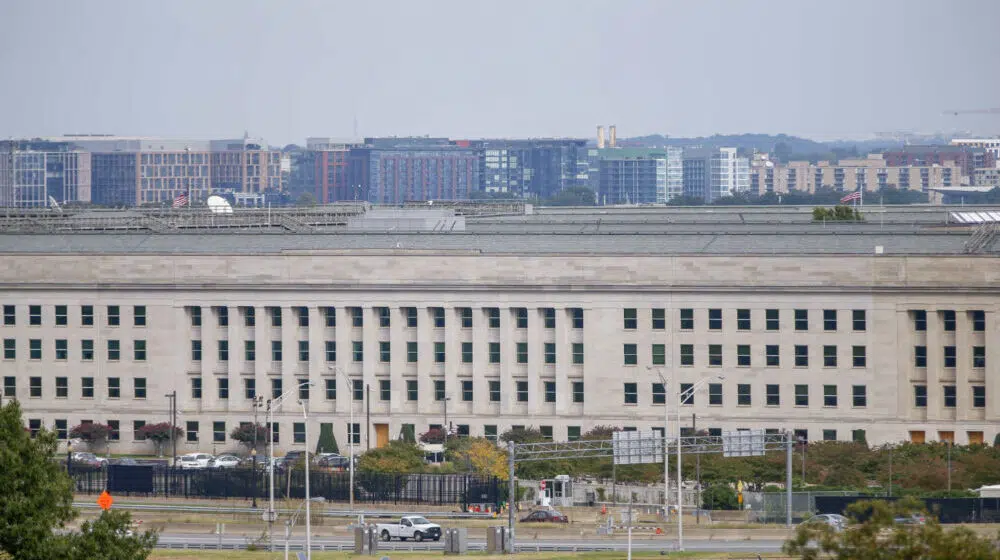Pentagon kaže da Putin nije doneo odluku o upotrebi nuklearnog oružja
