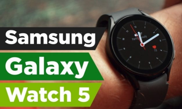 Da li je Samsung Galaxy Watch 5 korak unapred? (video)
