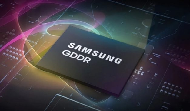Samsung predstavio GDDR7 memoriju skoro nestvarne brzine