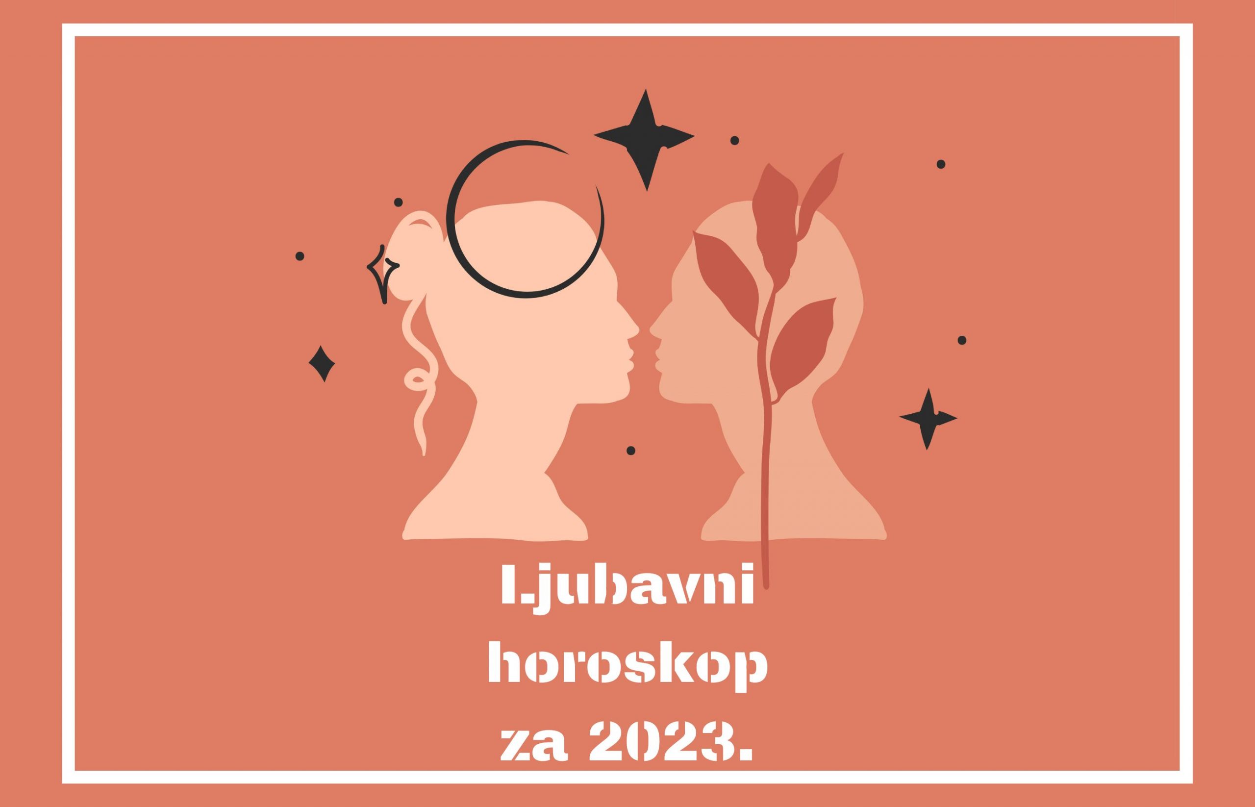 Ljubavni horoskop za 2023: Saznajte šta nam sledeća godina donosi na ljubavnom planu!