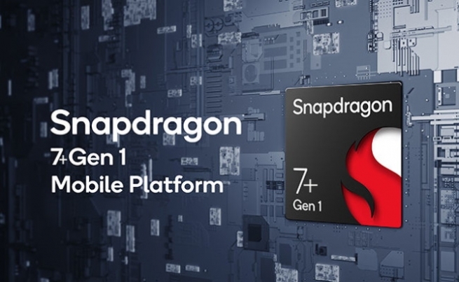 Izgleda da nam uskoro stiže Qualcomm Snapdragon 7 Plus Gen 1 čip