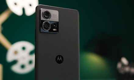 Test: Motorola Edge 30 Fusion (Video)