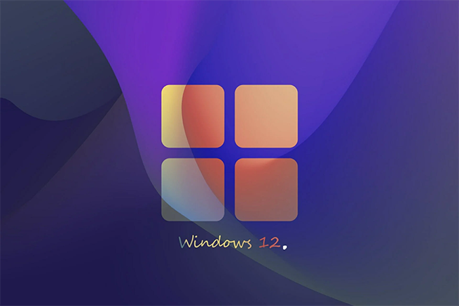 Microsoft nagovestio kako bi mogao da izgleda budući Windows 12