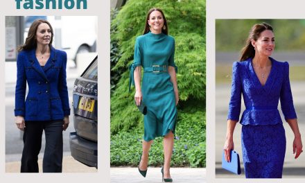 Stil Kate Middleton: 5 odevnih predmeta bez kojih vojvotkinja od Kembridža ne može!
