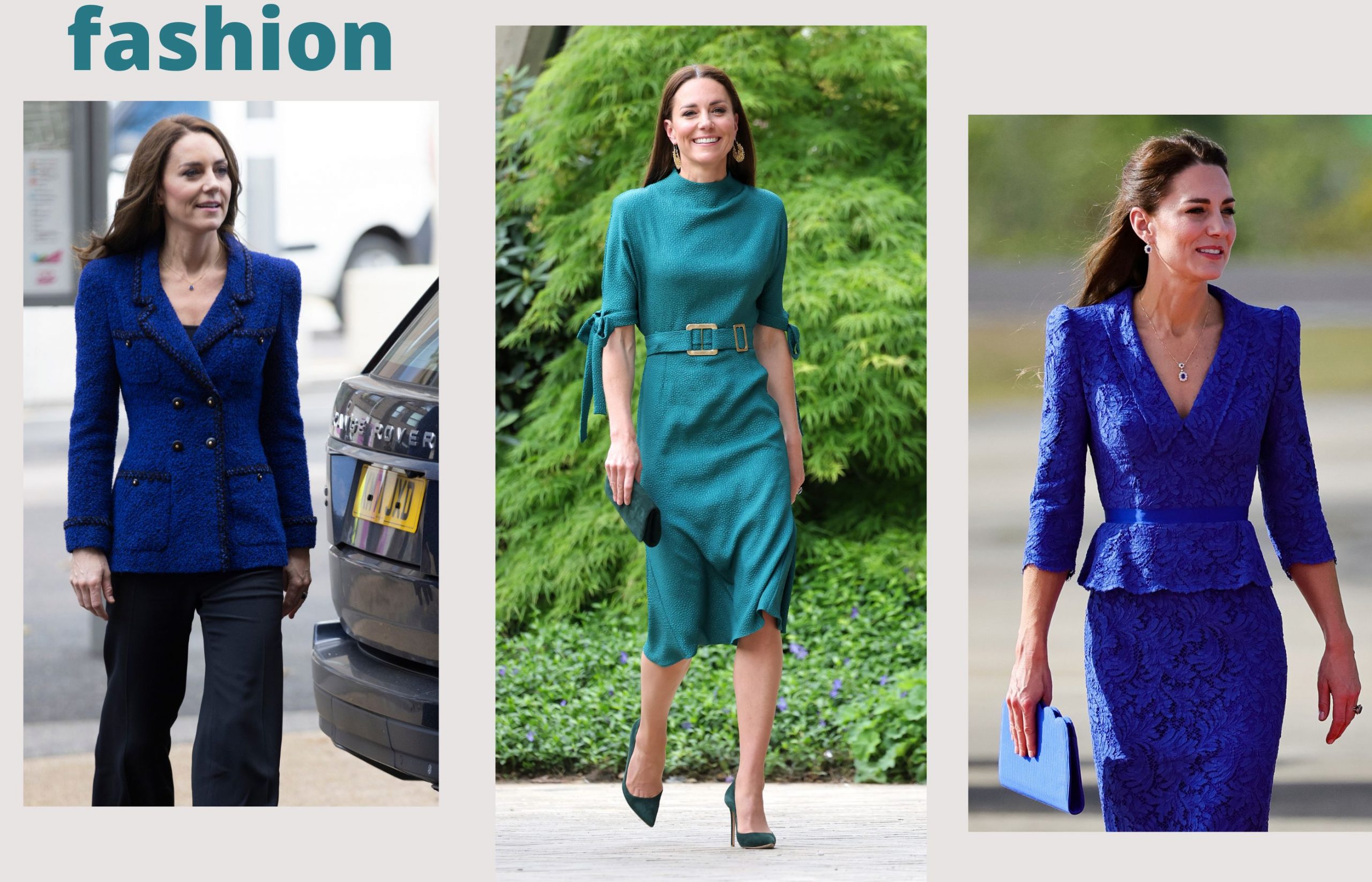 Stil Kate Middleton: 5 odevnih predmeta bez kojih vojvotkinja od Kembridža ne može!