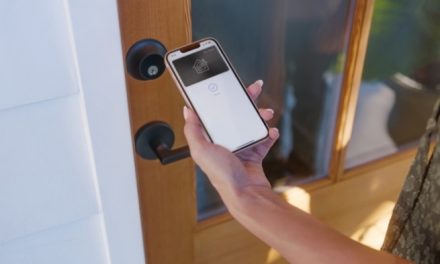 Sada možete koristiti iPhone da otključate bravu na kući ili automobilu