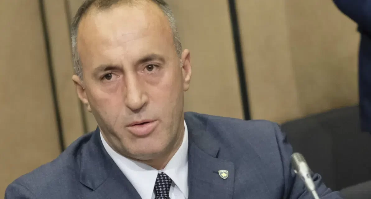 Haradinaj: Video sam francusko-nemački predlog, tu je i priznanje Kosova