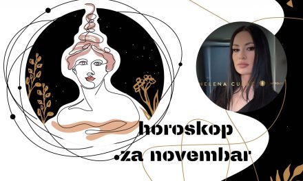 Mesečni horoskop za novembar 2022: Očekuju nas sudbinski susreti!