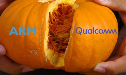 Qualcomm teško optužuje ARM