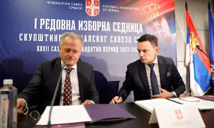 Ozvaničeno povlačenje Nenada Bjekovića: Fudbalska Srbija nastavlja da čeka Godoa