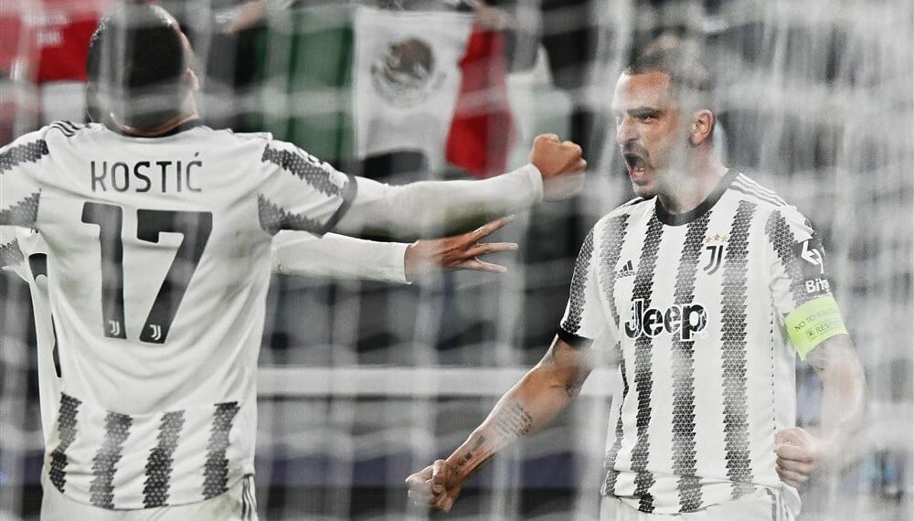 Milan u nokaut fazi Lige šampiona, Juventus se provukao u Ligu Evrope