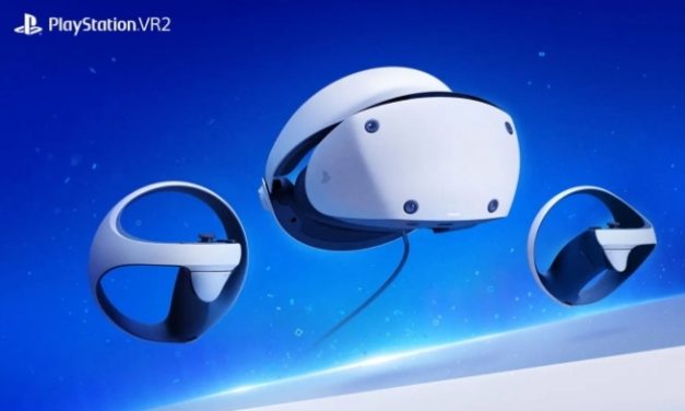 PlayStation VR2 stiže 22. februara sa OLED ekranom i cenom od 600 evra