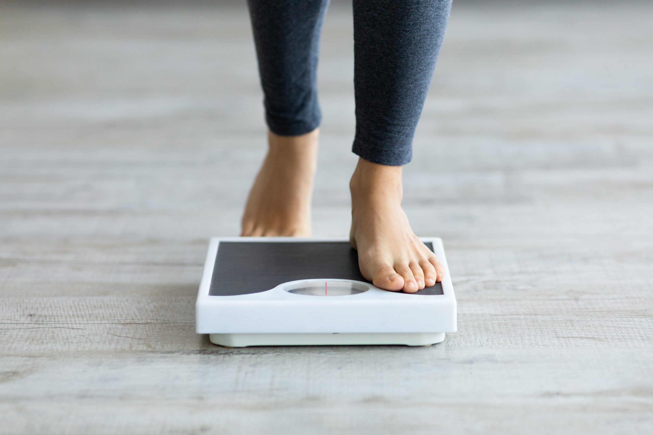 Vaga za merenje telesne težine: 7 stvari koje morate znati pre nego što počnete s merenjem