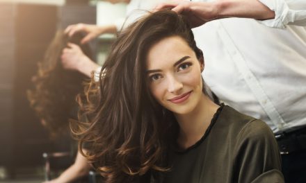 Kako da vam isfenirana frizura traje što duže?
