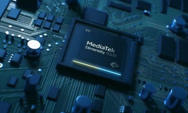 MediaTek predstavio Dimensity 9200 – 9 stvari koje nema nijedan drugi mobilni čipset