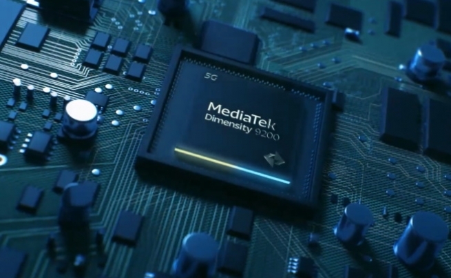 MediaTek predstavio Dimensity 9200 – 9 stvari koje nema nijedan drugi mobilni čipset