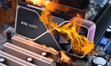 RTX 4090 saga oko spaljivanja kartica se nastavlja – za sve su krivi sami korisnici
