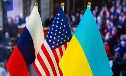 Vodeći general SAD-a za pregovore sa Rusijom, Bajdenovi savetnici smatraju da je za to prerano