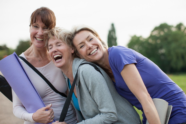 Najbesmisleniji mitovi o menopauzi: Raspršimo ih!