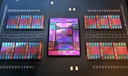 Čudovišno moćan – novi AMD EPYC Genoa Zen 4 sa 96 jezgara i 128 tredova