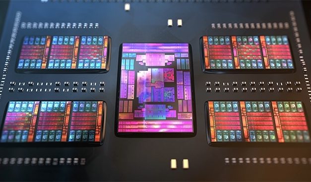 Čudovišno moćan – novi AMD EPYC Genoa Zen 4 sa 96 jezgara i 128 tredova