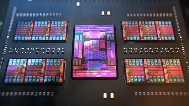 Čudovišno moćan – novi AMD EPYC Genoa Zen 4 sa 96 jezgara i 192 tredova