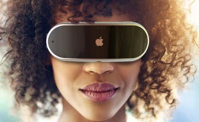Apple završava OS za svoj VR sistem koji bi trebao da se pojavi naredne godine