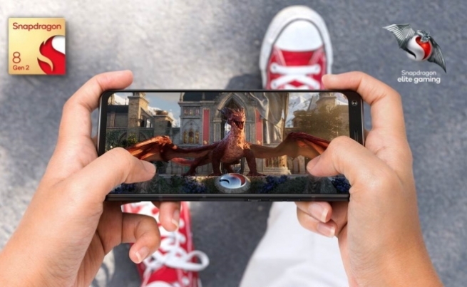 Samsung Galaxy S23 za Evropu će imati specijalnu bržu verziju Snapdragon 8 Gen 2