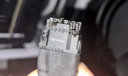 Nije Nvidia kriva: RTX 4090 adapter se topi jer vi ne znate da priključite kabl