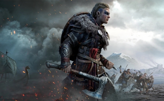 Ubisoft se vraća na Steam sa Assassin’s Creed: Valhalla i Anno 1800