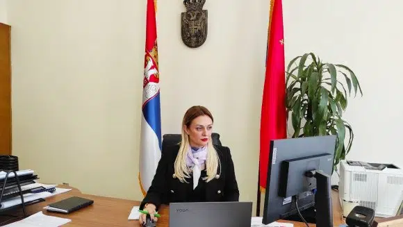 Ministarka poljoprivrede: Glavni prioritet države je da obezbedi dovoljne količine hrane