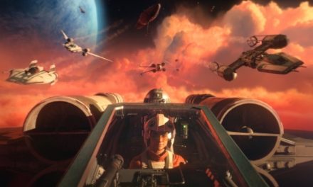 Pustite rasprodaje, Star Wars: Squadrons košta tačno 0 dinara na Epic Games