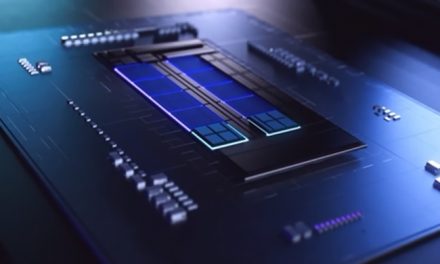 Stiže 13. generacija mobilnih Intel procesora visokih performansi