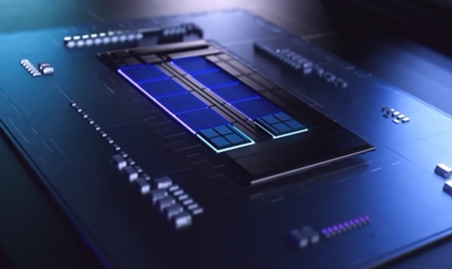 Stiže 13. generacija mobilnih Intel procesora visokih performansi