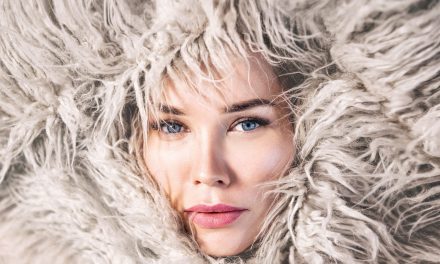 Novi TikTok “I’m cold” makeup trend ćemo obožavati ove zime!
