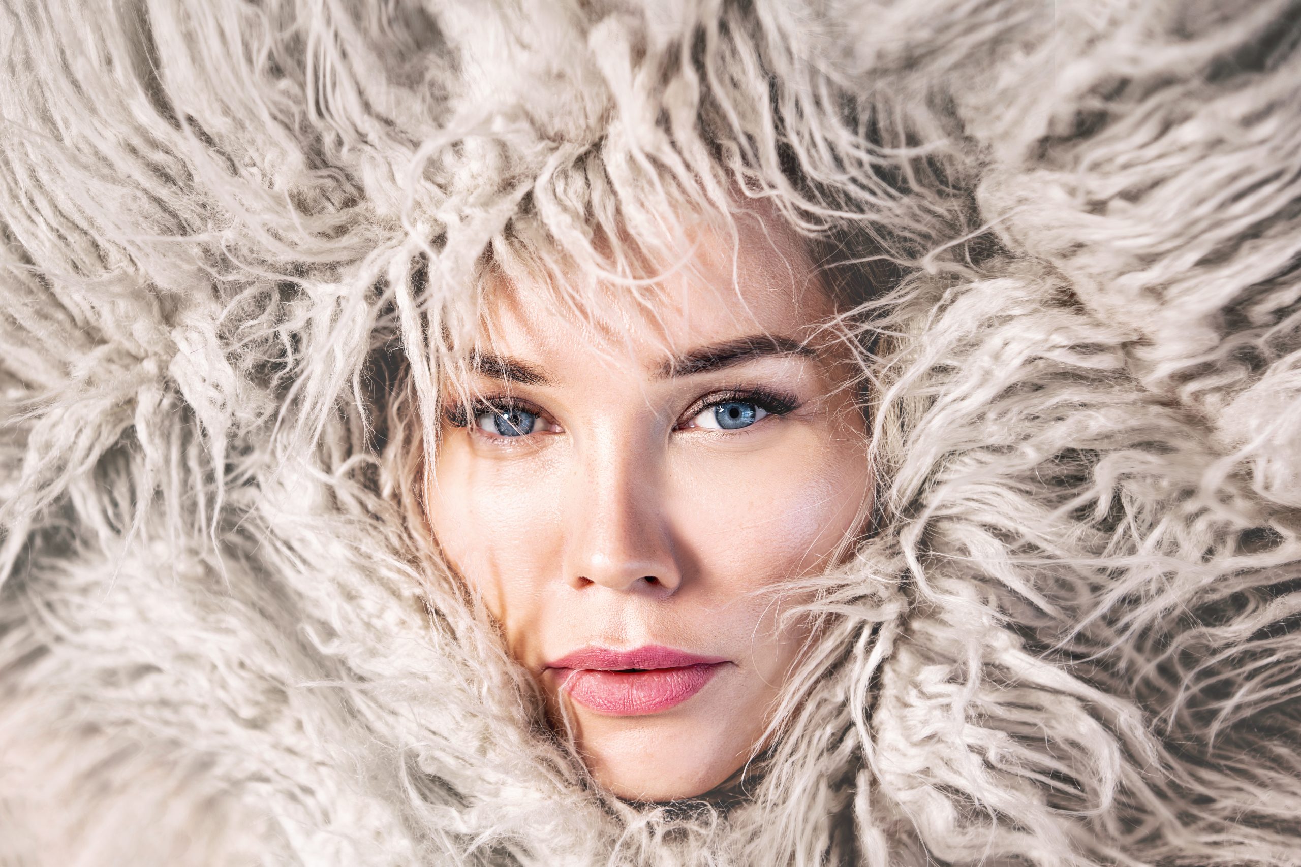 Novi TikTok “I’m cold” makeup trend ćemo obožavati ove zime!