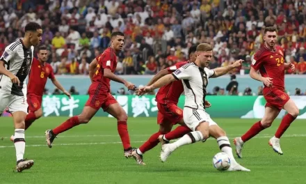 Svetsko fudbalsko prvenstvo 2022: Remi u evropskom klasiku, Hrvatska preokretom poslala Kanadu kući, Maroko i Kostarika iznenađenja dana