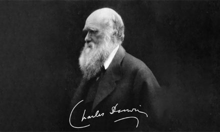 Kompletna prepiska Čarlsa Darvina od sada je dostupna na internetu
