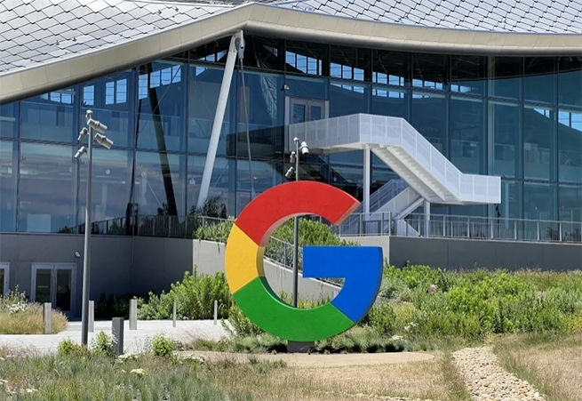Google Workspace donosi poboljšanu pretragu Gmail prepiske