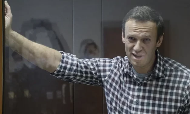 Volkov saradnik Alekseja Navaljnog: Putin bi mogao da ga iskoristi u pregovorima
