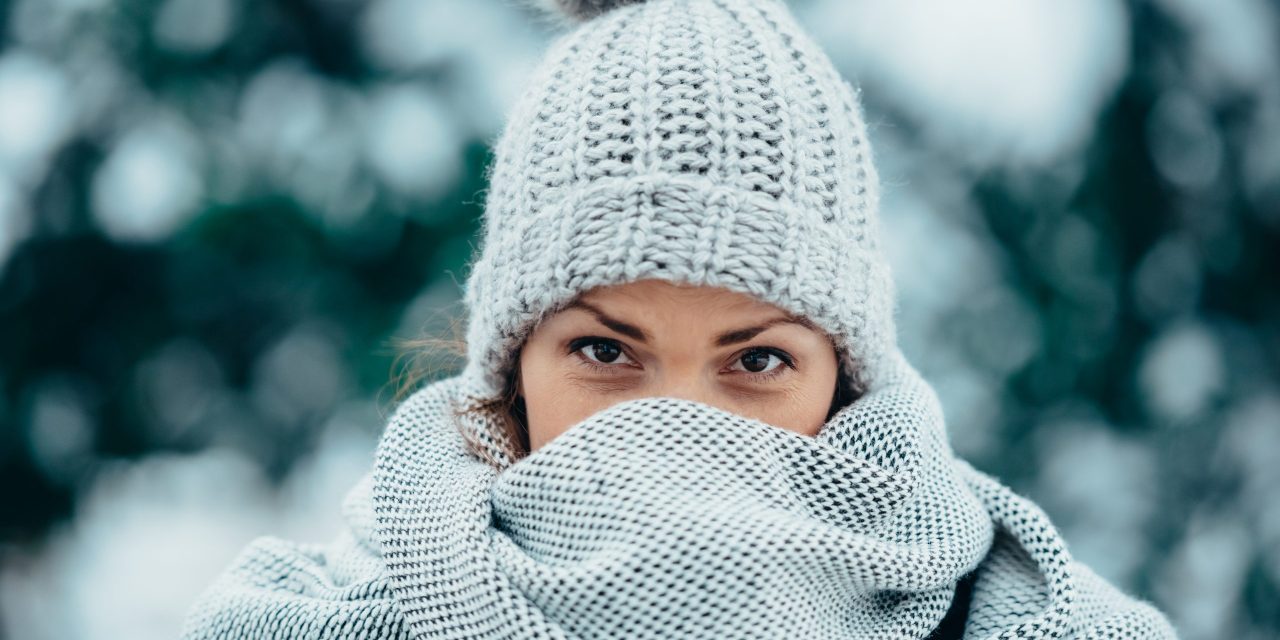 Zimska nega kože: 5 preparata bez koji nećemo imati zdravu i sjajnu kožu