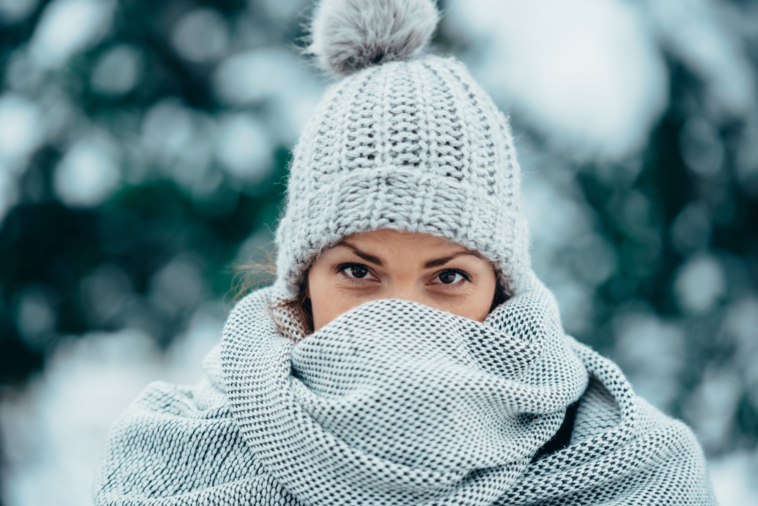 Zimska nega kože: 5 preparata bez koji nećemo imati zdravu i sjajnu kožu